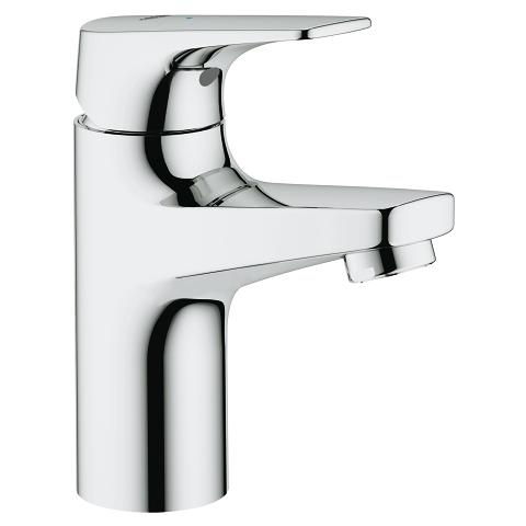 Grohe Bau Flow Pillar Tap